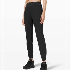 Lululemon adapted state training jogger